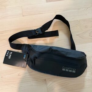 GoPro Belt Bag NWT